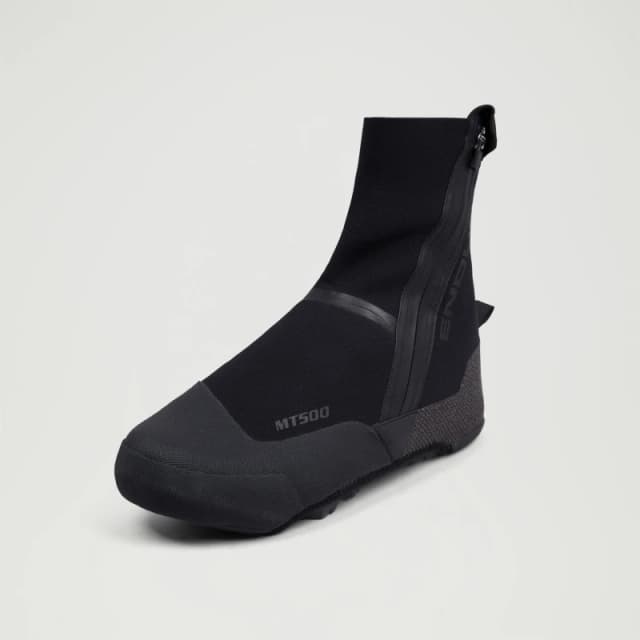 Endura MT500 Plus Cycling Overshoes - Black L