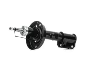 RIDEX Shock absorber Gas Pressure 854S0727 Shocks,Shock absorbers OPEL,VAUXHALL,VECTRA B (36_),VECTRA B Caravan (31_),VECTRA B CC (38_)
