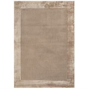 Asiatic Ascot Rug - 120 x 170cm - Sand