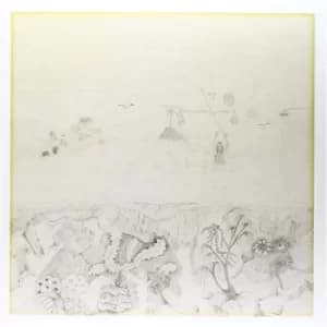 Robert Wyatt - Rock Bottom Vinyl