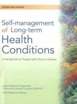 Self-Management of Long-Term Health Conditions by Kate Lorig Paperback