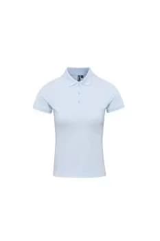 Coolchecker Plus Piqu Polo With CoolPlus