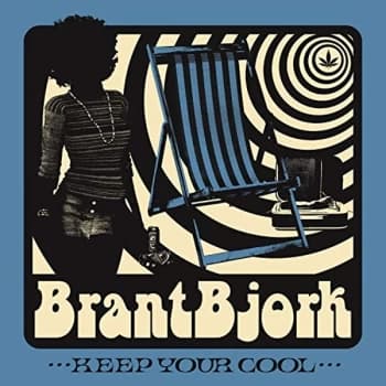 Brant Bjork - Keep Your Cool CD