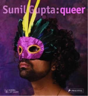 Queer by Sunil Gupta Hardback