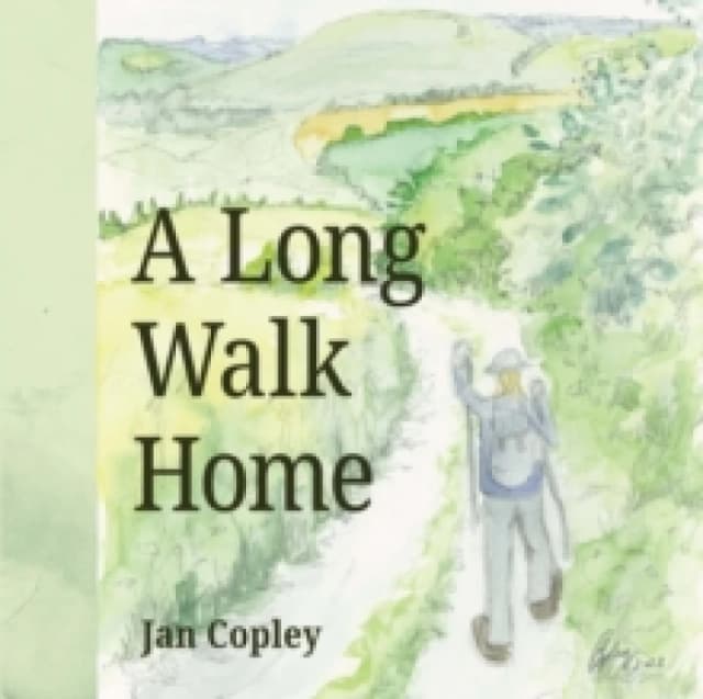 A Long Walk Home Paperback / softback
