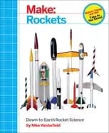make rockets down to earth rocket science