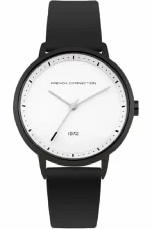 Ladies French Connection Watch FC1289BB