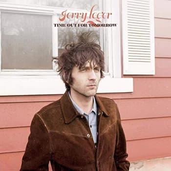 Jerry Leger - Time Out For Tomorrow Vinyl