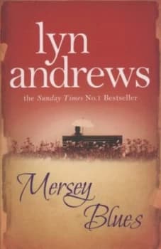 Mersey Blues by Lyn Andrews Paperback