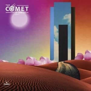 Trust in the Lifeforce of the Deep Mystery by The Comet Is Coming CD Album