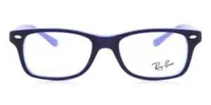 Ray-Ban Kids Eyeglasses RY1531 3839