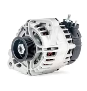 RIDEX Generator PEUGEOT,TOYOTA,CITROEN 4G0273 5702J2,270600Q020,270600Q021 Alternator 270600Q100,270600Q130