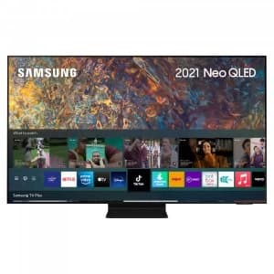 Samsung 65" QE65QN90A Smart 4K Ultra HD Neo QLED TV