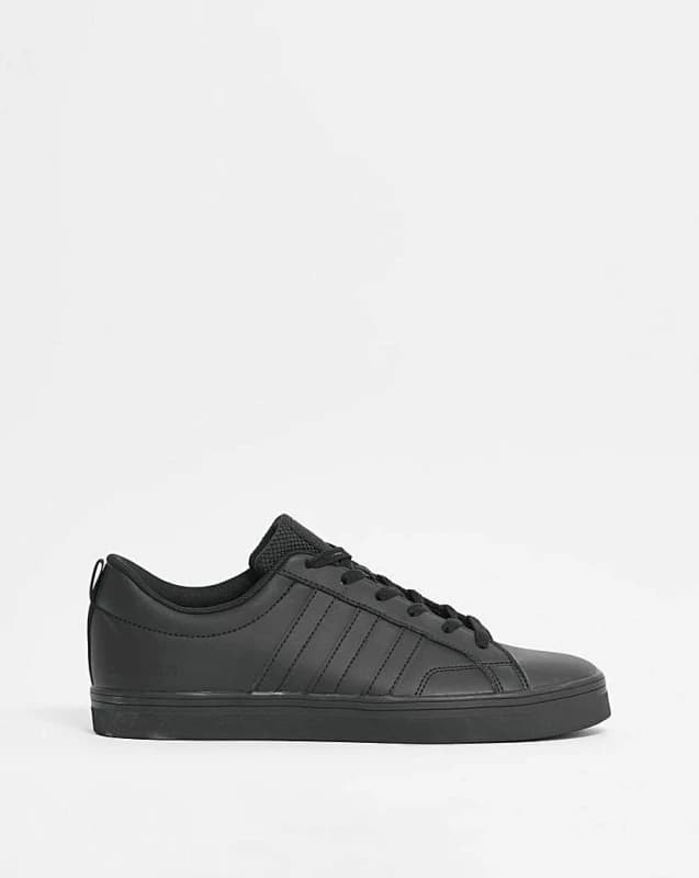 Adidas adidas VS Pace Trainers Black Male 11 MK88805