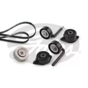 Micro-V Multi-Ribbed Belt Kit Gates K026PK2083