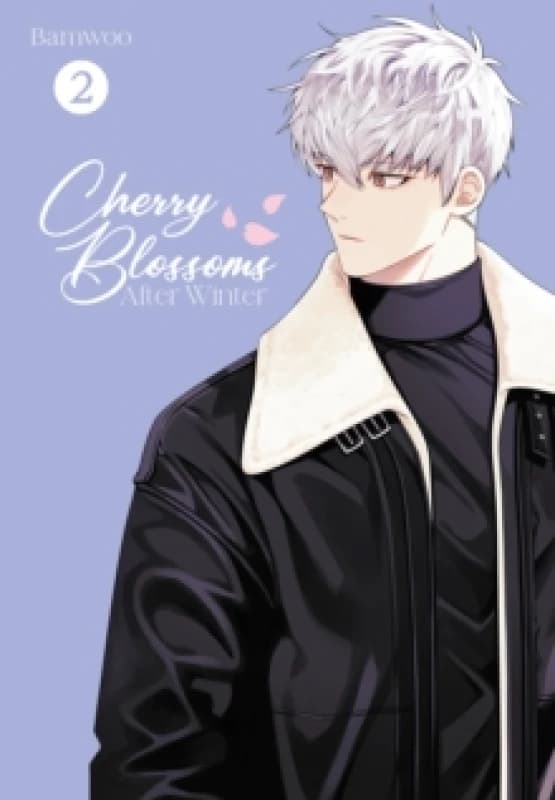 Cherry Blossoms After Winter, Vol. 2 Paperback / softback