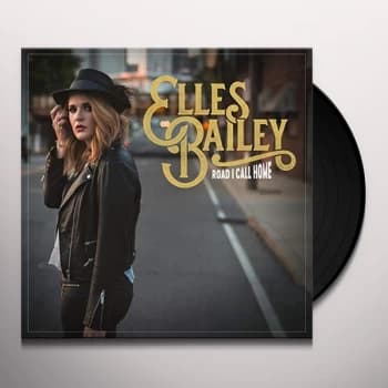 Elles Bailey - Road I Call Home Vinyl