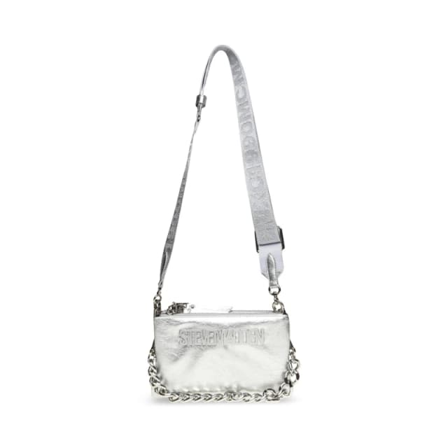 Steve Madden Bnicco - Silver Silver One Size