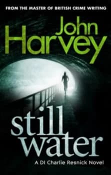 Still Water by John Harvey Book