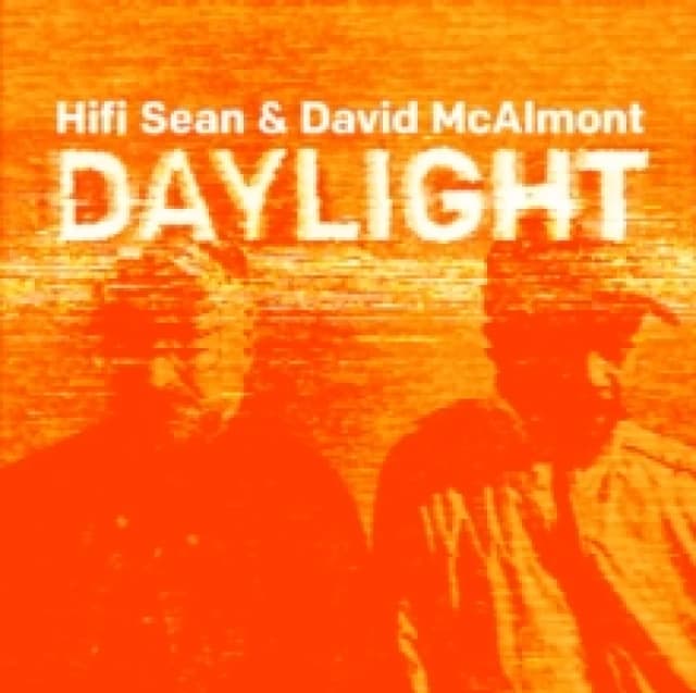 Daylight CD / Album