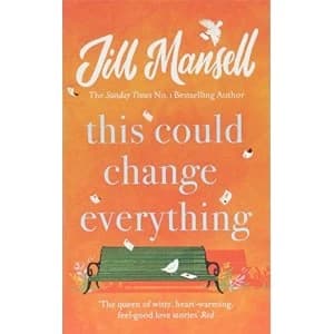 This Could Change Everything Paperback 2018