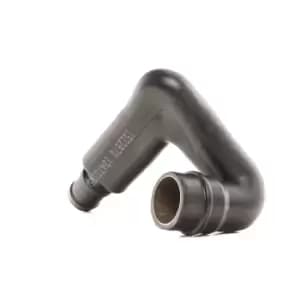 RIDEX Crankcase Breather 1600H0009 Crankcase Ventilation,Hose, crankcase breather VW,AUDI,PASSAT Variant (3B5),PASSAT (3B2),A6 Avant (4B5, C5)