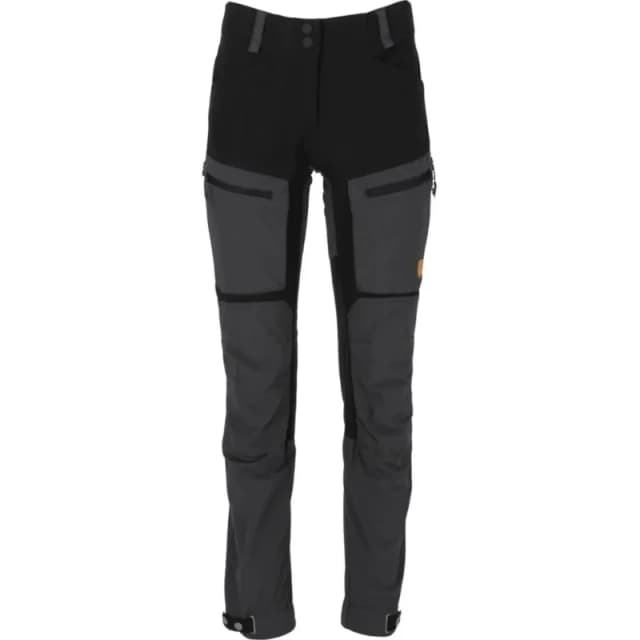 Womens Trousers Whistler Kodiak Noir Female 38