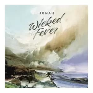 Wicked Fever by Jonah CD Album