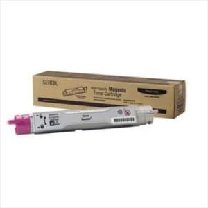 Xerox 106R01083 Magenta Laser Toner Ink Cartridge