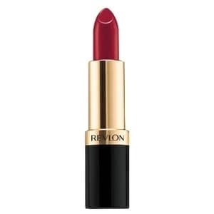 Revlon Superlustrous Matte Lipstick Red Rules The World 4.2g