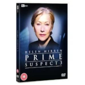 Prime Suspect 3