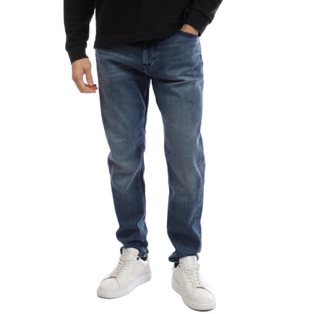 Boss Taber Slim Fit Jeans Navy male 30W R