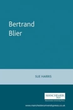 Bertrand Blier by Sue Harris Book