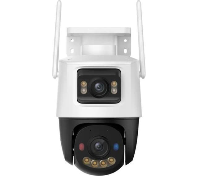IMOU IMOU Cruiser Dual 6MP IPC-S7XP-6M0WED-0360B-imou WiFi IP CCTV camera 2304 x 1296 p IPC-S7XP-6M0WED-0360B-imou