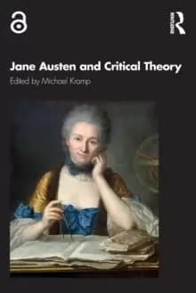 Jane Austen and Critical Theory