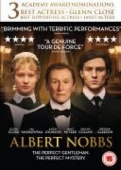 Albert Nobbs