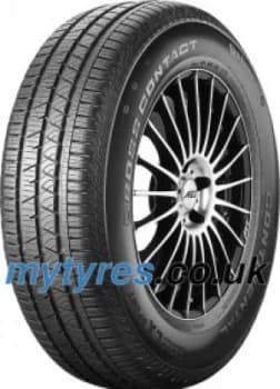Continental ContiCrossContact LX Sport ( 215/65 R16 98H )