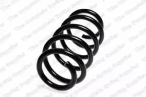 Kilen Coil Springs Front Axle 12181