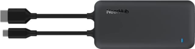 nearity Nearhub Tail - Wireless Content Sharing adaptor (Ethenet Cabl