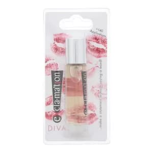 Coty Exclamation Diva Eau de Parfum For Her 15ml