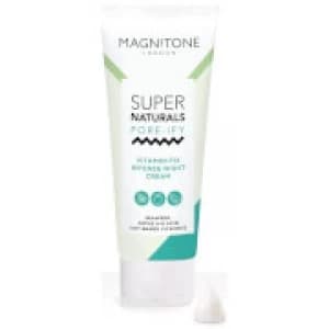 Magnitone SuperNaturals Night Cream 75ml