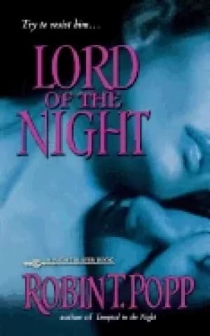 lord of the night