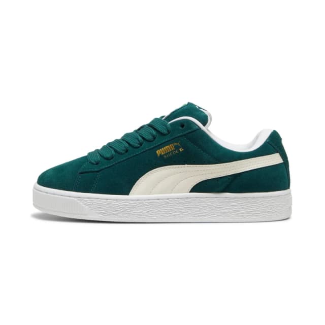 Puma Sneaker Green C21 38