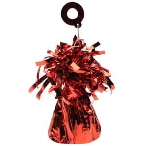 Partymor Weight - Red