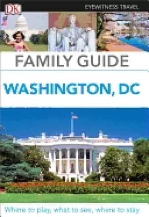 family guide washington dc