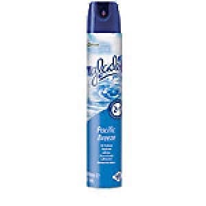 Glade Air Freshener Pacific Breeze 500ml