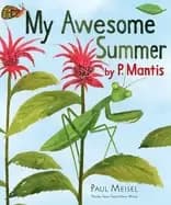 my awesome summer by p mantis
