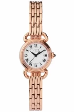 Ladies Links Of London Driver Watch 6010.2174