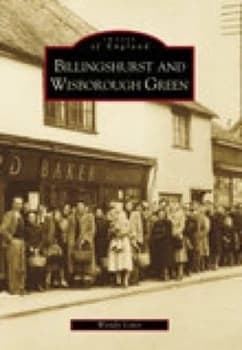 Billinghurst and Wisborough Green by Wendy Lines Paperback