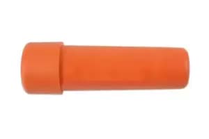 Laser Tools 6634 Cable End Shroud with Grip Collar - 25mm